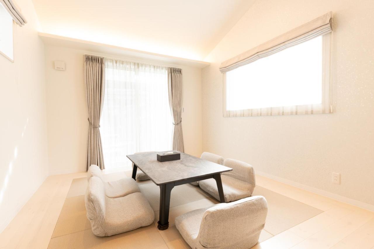 The Guest 箱根湯本 V-ii Villa *