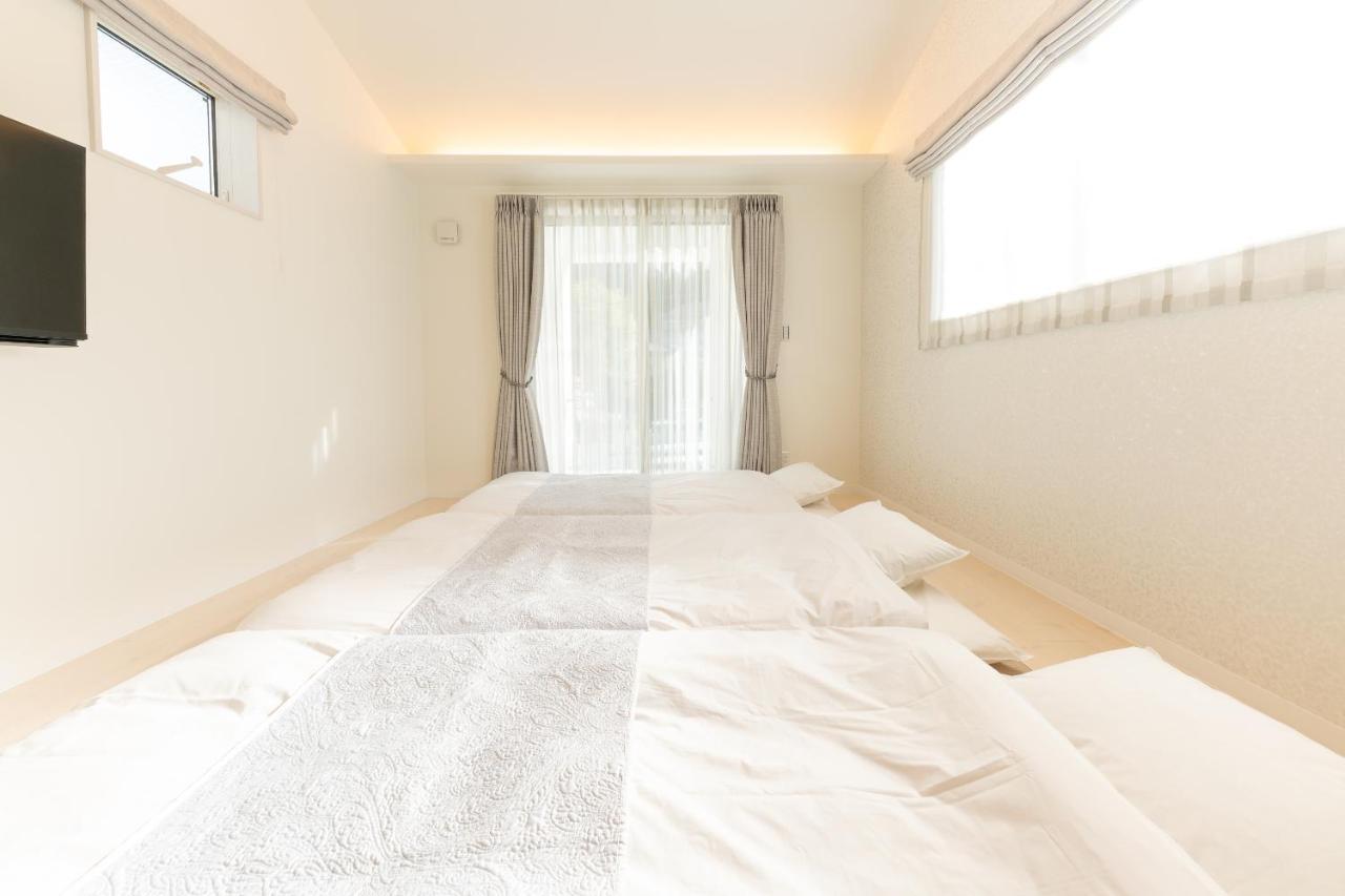 Villa The Guest 箱根湯本 V-ii *